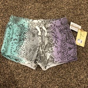 Vintage Havana Shorts